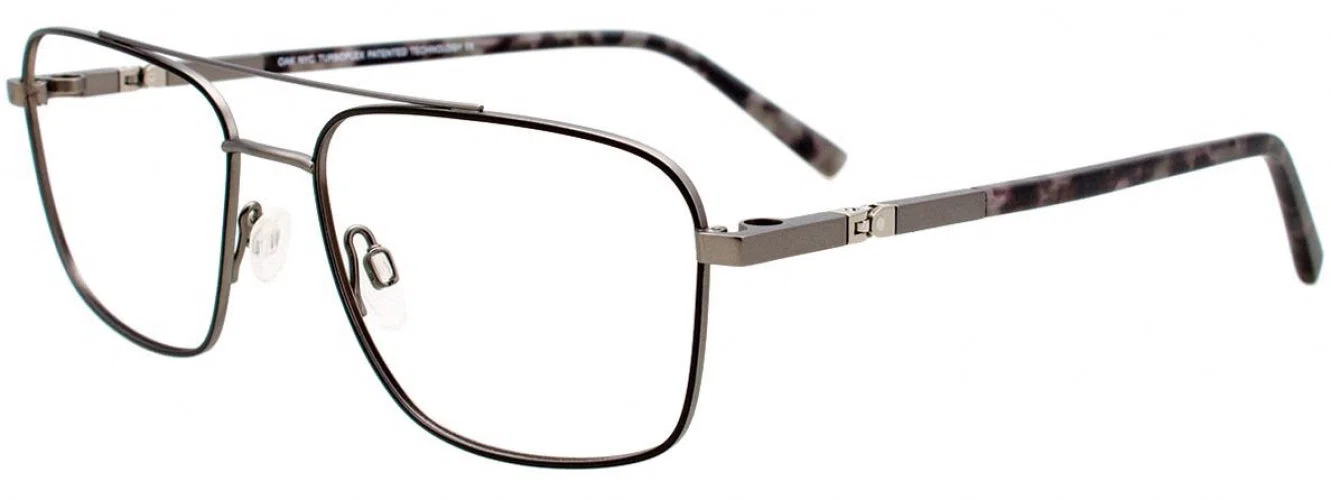 OAKNYC O3003 Eyeglasses - view 11